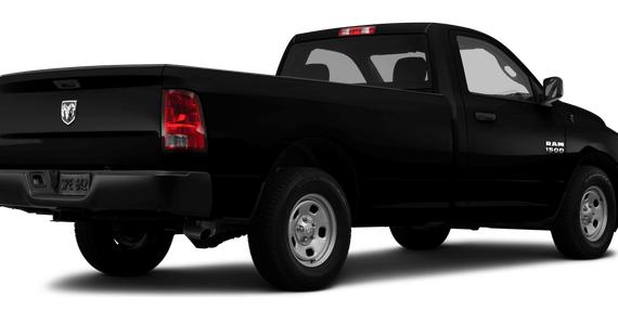 RAM 1500 2014 3C6JR6CT1EG159591 image