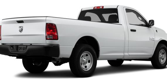 RAM 1500 2014 3C6JR6AG7EG100793 image