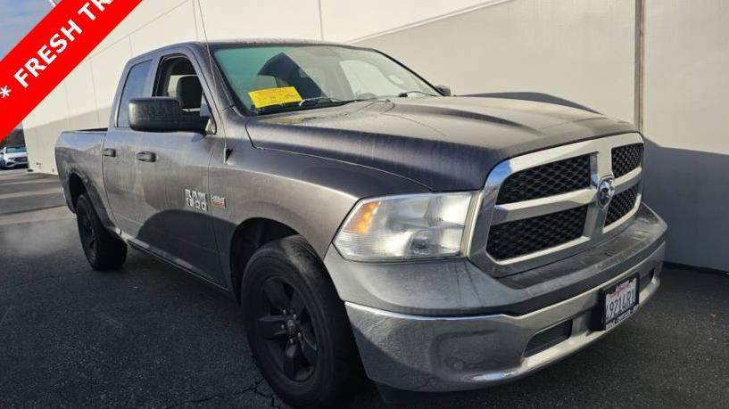 RAM 1500 2014 1C6RR6FT6ES353587 image