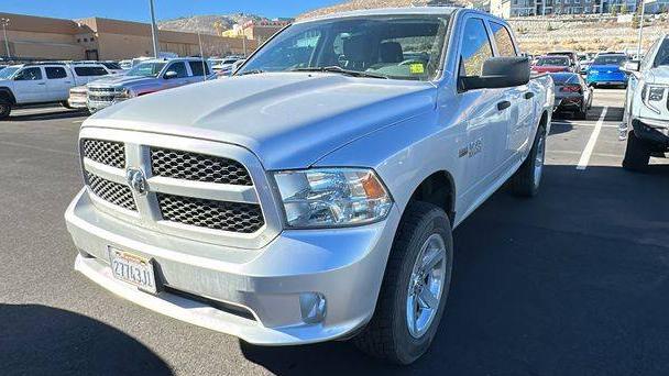 RAM 1500 2014 1C6RR7KT7ES437364 image