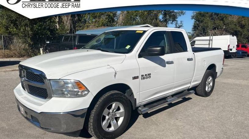 RAM 1500 2014 1C6RR7GT2ES149888 image