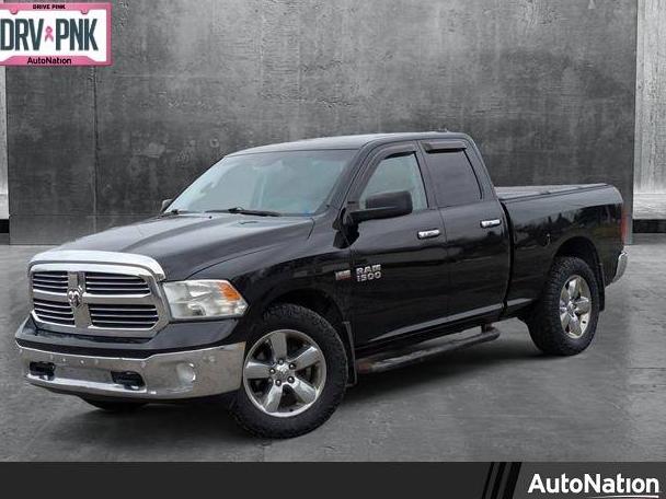 RAM 1500 2014 1C6RR7GT9ES223937 image