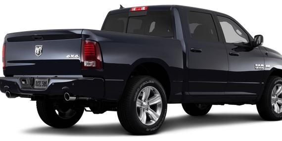 RAM 1500 2014 1C6RR7KT4ES322253 image
