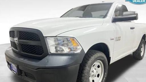 RAM 1500 2014 3C6JR7ATXEG251744 image