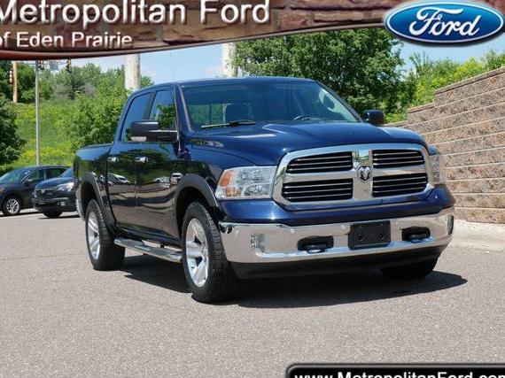 RAM 1500 2014 1C6RR7LT3ES400844 image