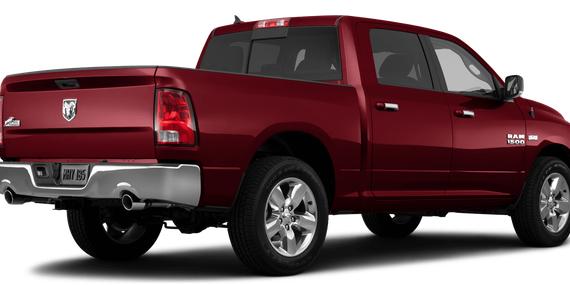 RAM 1500 2014 1C6RR7LT1ES181902 image