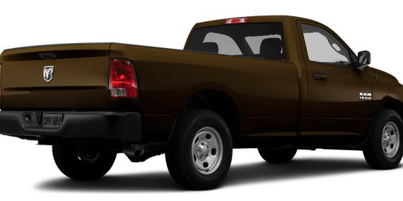 RAM 1500 2014 3C6JR7AG1EG246774 image