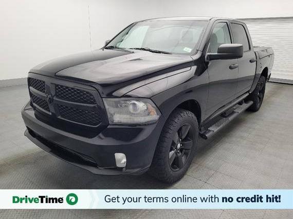 RAM 1500 2014 1C6RR7KT5ES220699 image