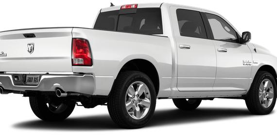 RAM 1500 2014 1C6RR7TT6ES449424 image