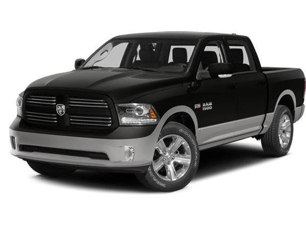 RAM 1500 2014 1C6RR7NT5ES420879 image