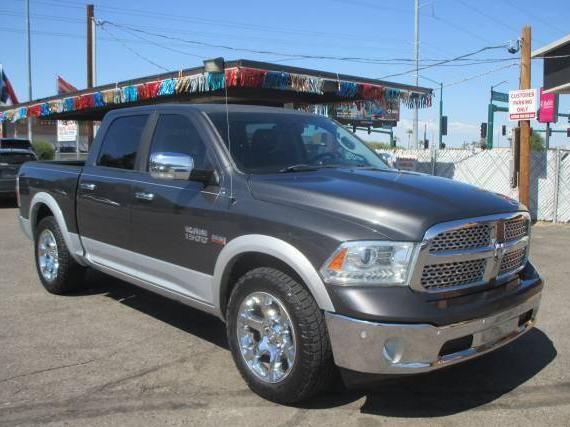 RAM 1500 2014 1C6RR6NT0ES441794 image