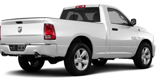 RAM 1500 2014 3C6JR7AT5EG105400 image