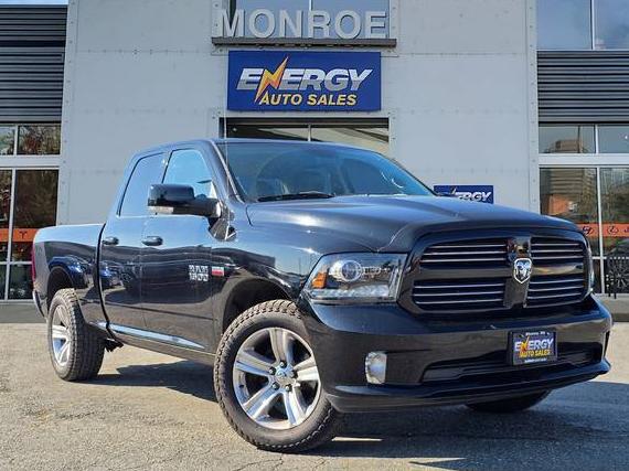 RAM 1500 2014 1C6RR7HT9ES340741 image RAM 1500 2014 1C6RR7HT9ES340741 image