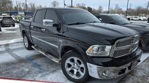 RAM 1500 2014 1C6RR7NT6ES376097 image