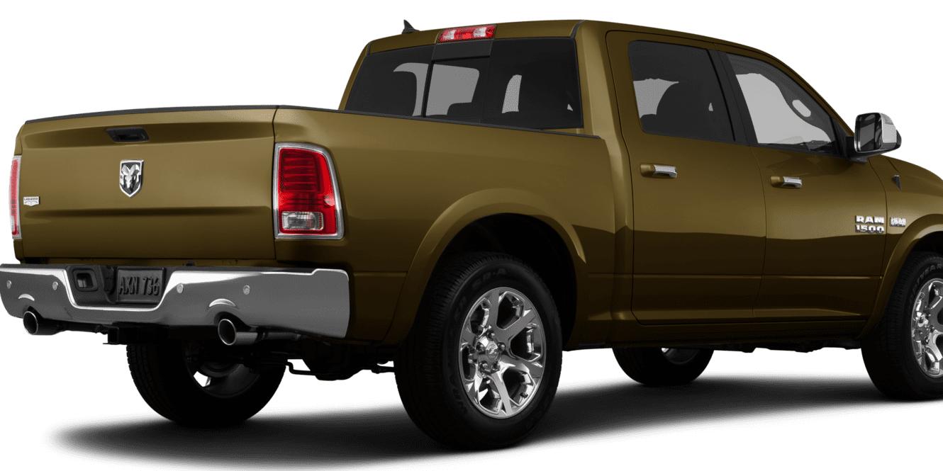 RAM 1500 2014 1C6RR7NT1ES381952 image