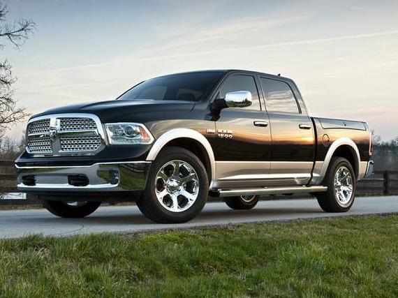 RAM 1500 2014 1C6RR7FT0ES213136 image