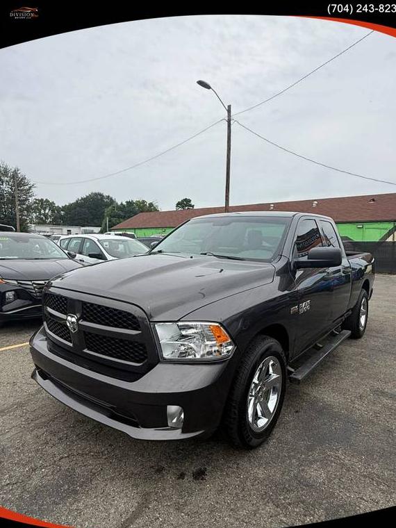 RAM 1500 2014 1C6RR6FT1ES430012 image RAM 1500 2014 1C6RR6FT1ES430012 image