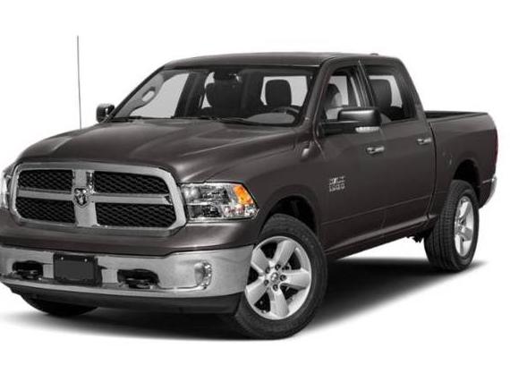 RAM 1500 2014 1C6RR6LT3ES356497 image