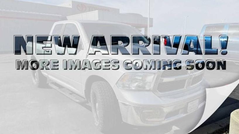 RAM 1500 2014 1C6RR6GT1ES364351 image