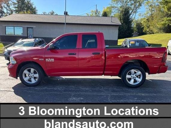 RAM 1500 2014 1C6RR7FT6ES329683 image RAM 1500 2014 1C6RR7FT6ES329683 image