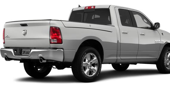 RAM 1500 2014 1C6RR7GM2ES409716 image