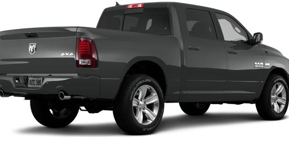 RAM 1500 2014 1C6RR7KT4ES303167 image