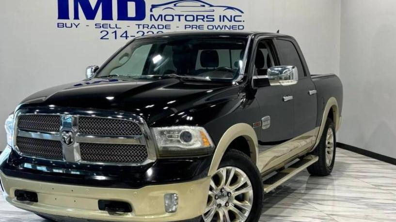 RAM 1500 2014 1C6RR7PMXES337129 image