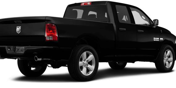 RAM 1500 2014 1C6RR7FT5ES164662 image