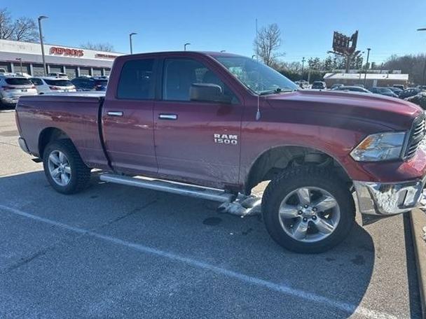 RAM 1500 2014 1C6RR7GG8ES133018 image