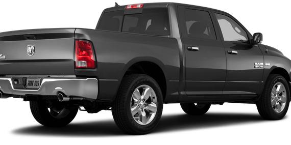 RAM 1500 2014 1C6RR7LT6ES283633 image