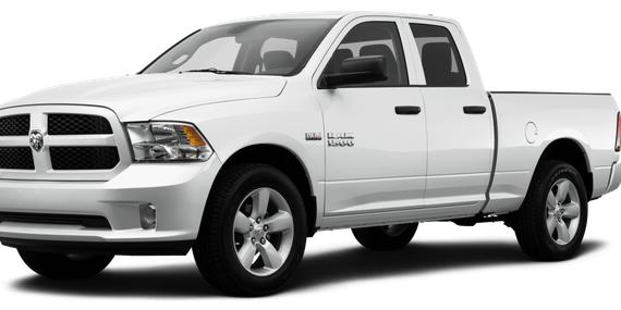 RAM 1500 2014 1C6RR6FT2ES314477 image