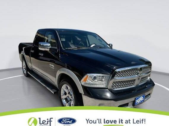 RAM 1500 2014 1C6RR6JG5ES358631 image