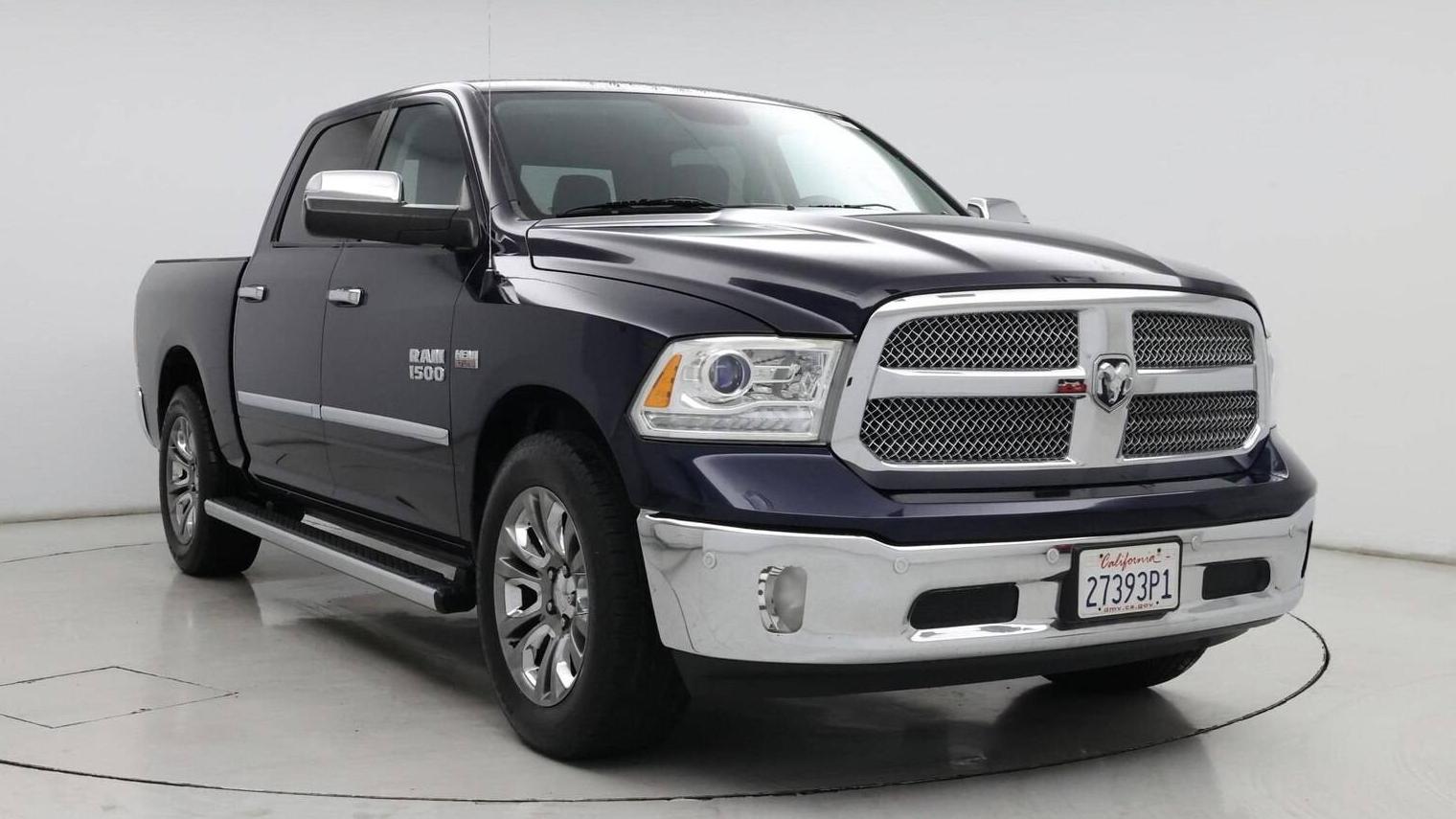 RAM 1500 2014 1C6RR6PT4ES287913 image