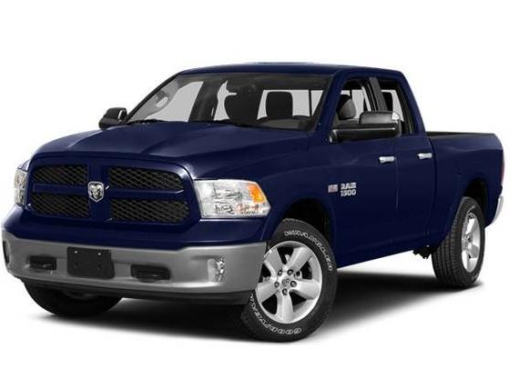 RAM 1500 2014 1C6RR7GT0ES175194 image