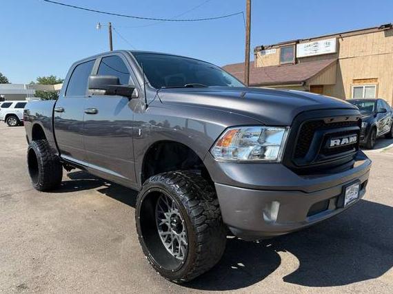 RAM 1500 2014 1C6RR7LT3ES399551 image