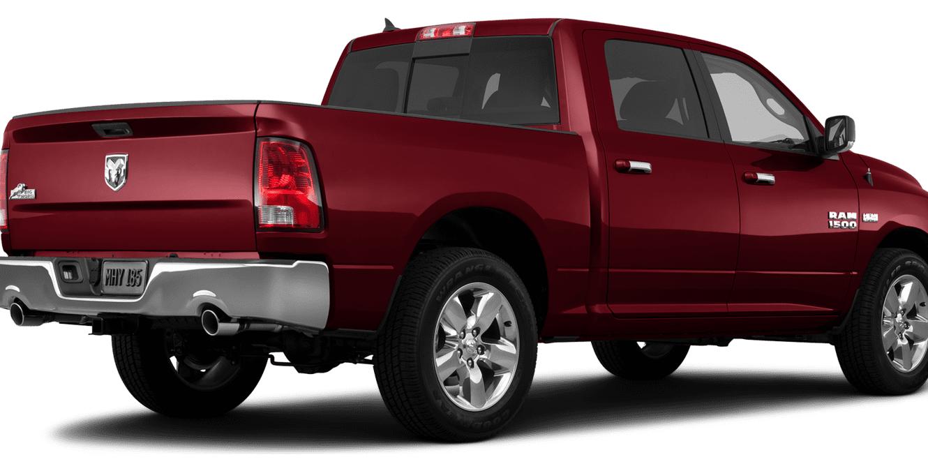 RAM 1500 2014 1C6RR7LT2ES218391 image