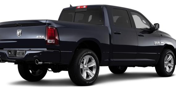 RAM 1500 2014 1C6RR7KT9ES276127 image