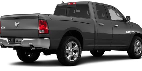 RAM 1500 2014 1C6RR7GT2ES294297 image