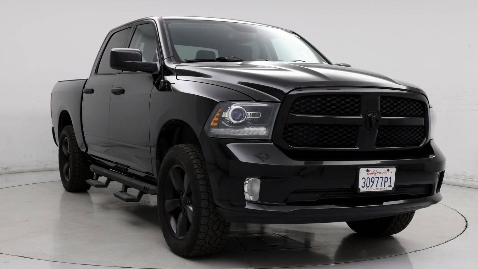 RAM 1500 2014 1C6RR7KT9ES400414 image