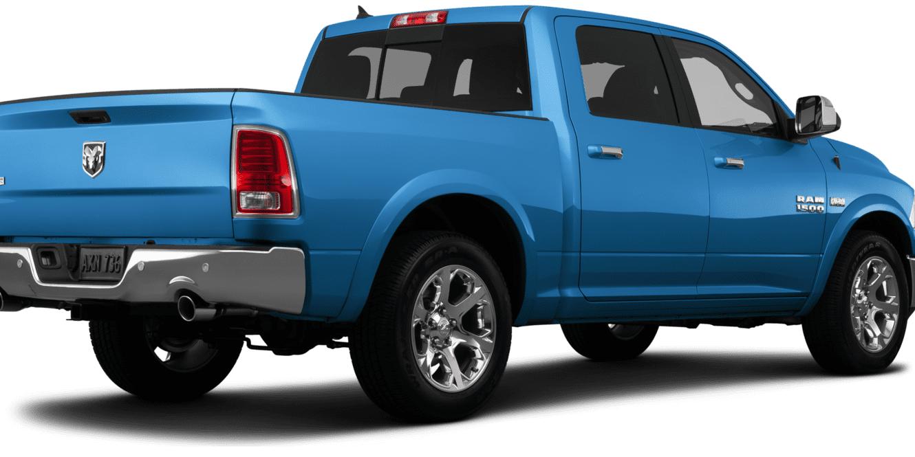 RAM 1500 2014 1C6RR7NT8ES451852 image