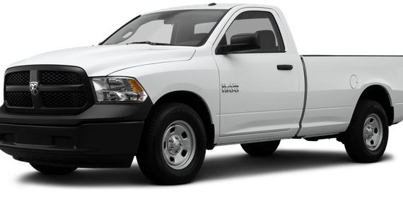RAM 1500 2014 3C6JR6DT6EG188857 image