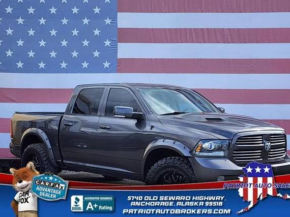 RAM 1500 2014 1C6RR7MT7ES294753 image