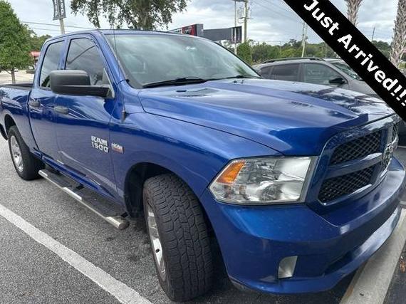 RAM 1500 2014 1C6RR6FT3ES358682 image