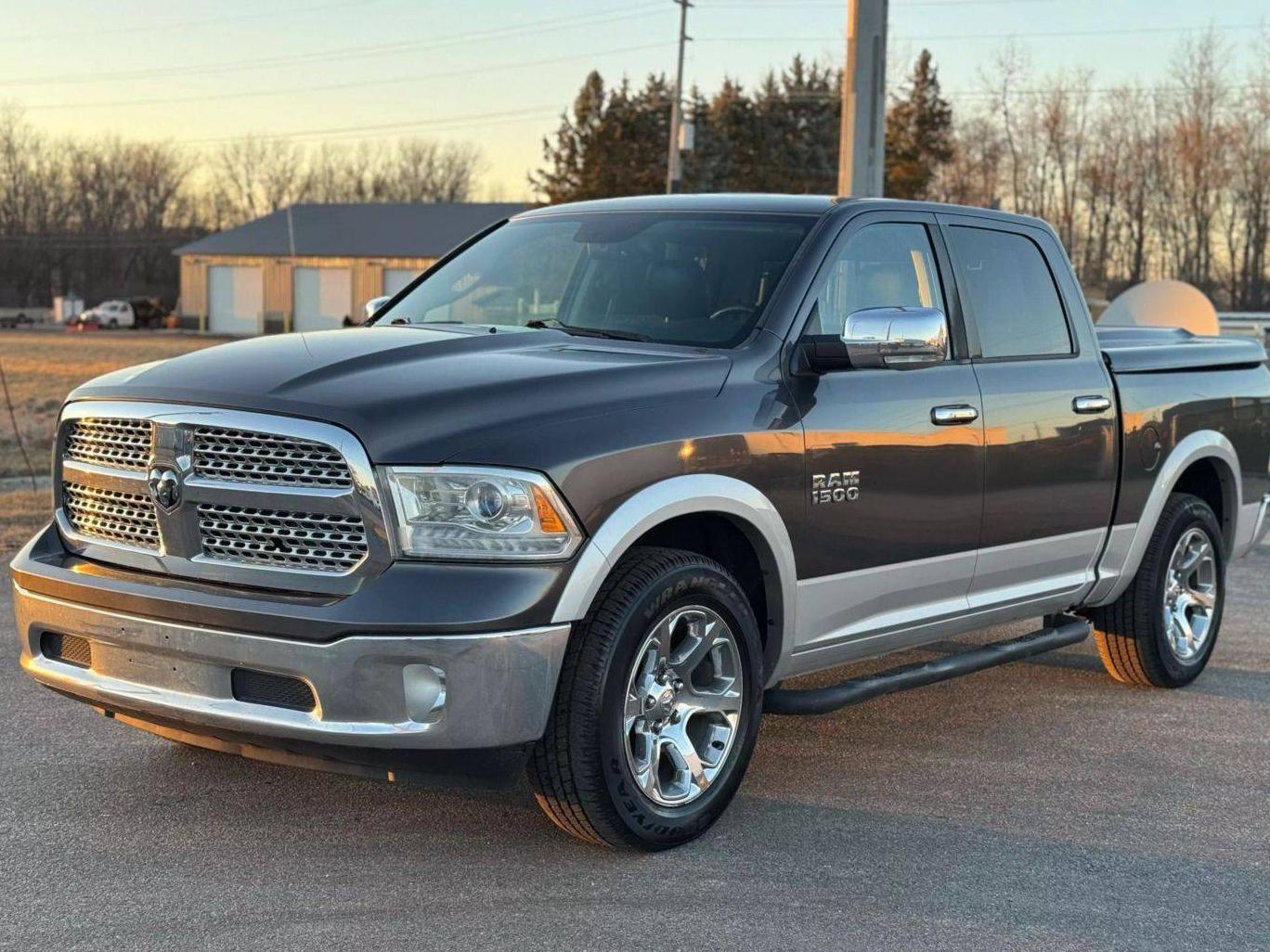 RAM 1500 2014 1C6RR7NT7ES277305 image