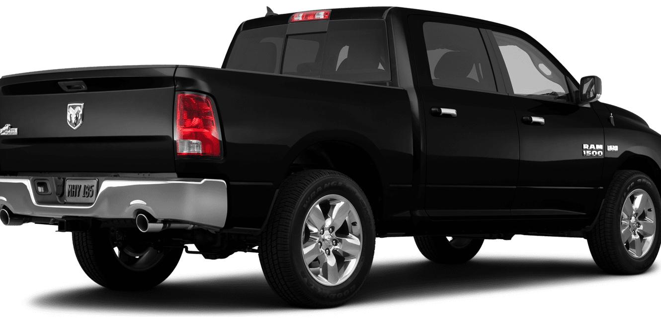 RAM 1500 2014 1C6RR7LT7ES266193 image