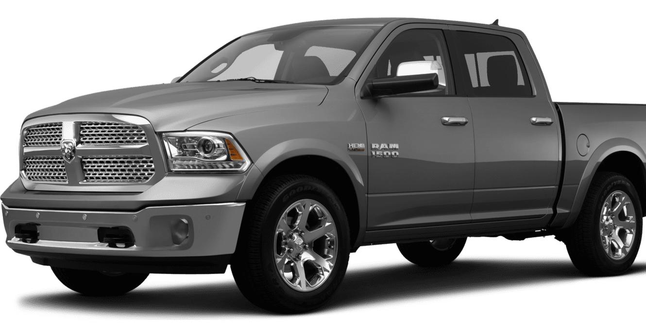 RAM 1500 2014 1C6RR6NM3ES286716 image