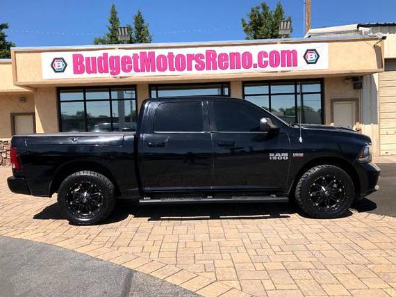 RAM 1500 2014 1C6RR7MT0ES119275 image