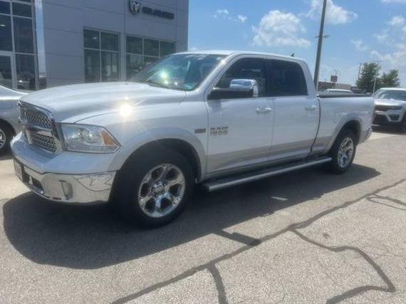 RAM 1500 2014 1C6RR7VT1ES133569 image