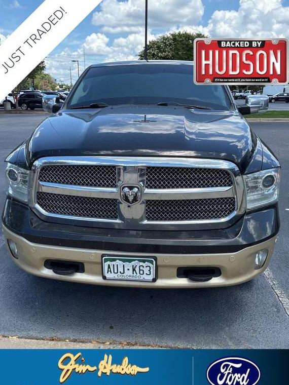RAM 1500 2014 1C6RR7PM7ES476795 image