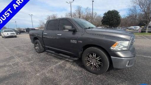 RAM 1500 2014 1C6RR7LT9ES273923 image